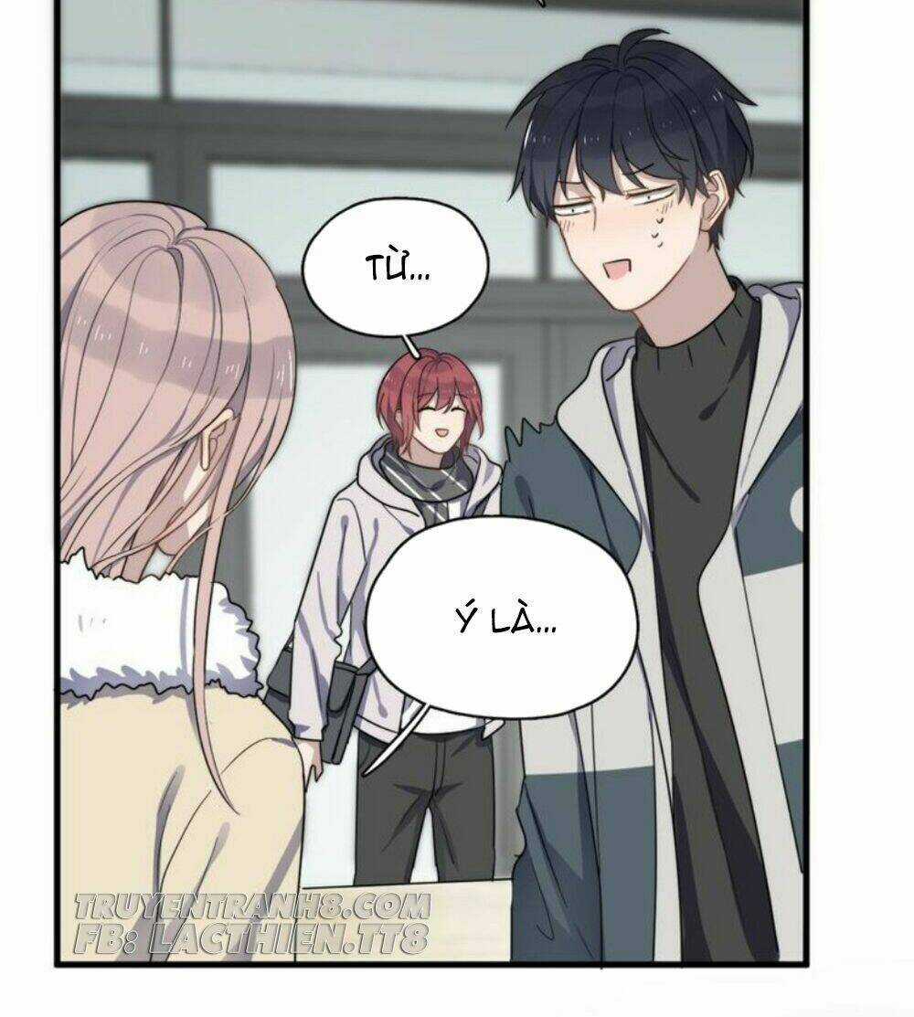 Cận Kề Tiếp Xúc - Chapter 77 - Trang 36
