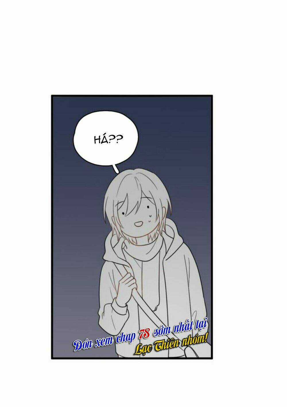 Cận Kề Tiếp Xúc - Chapter 77 - Trang 38