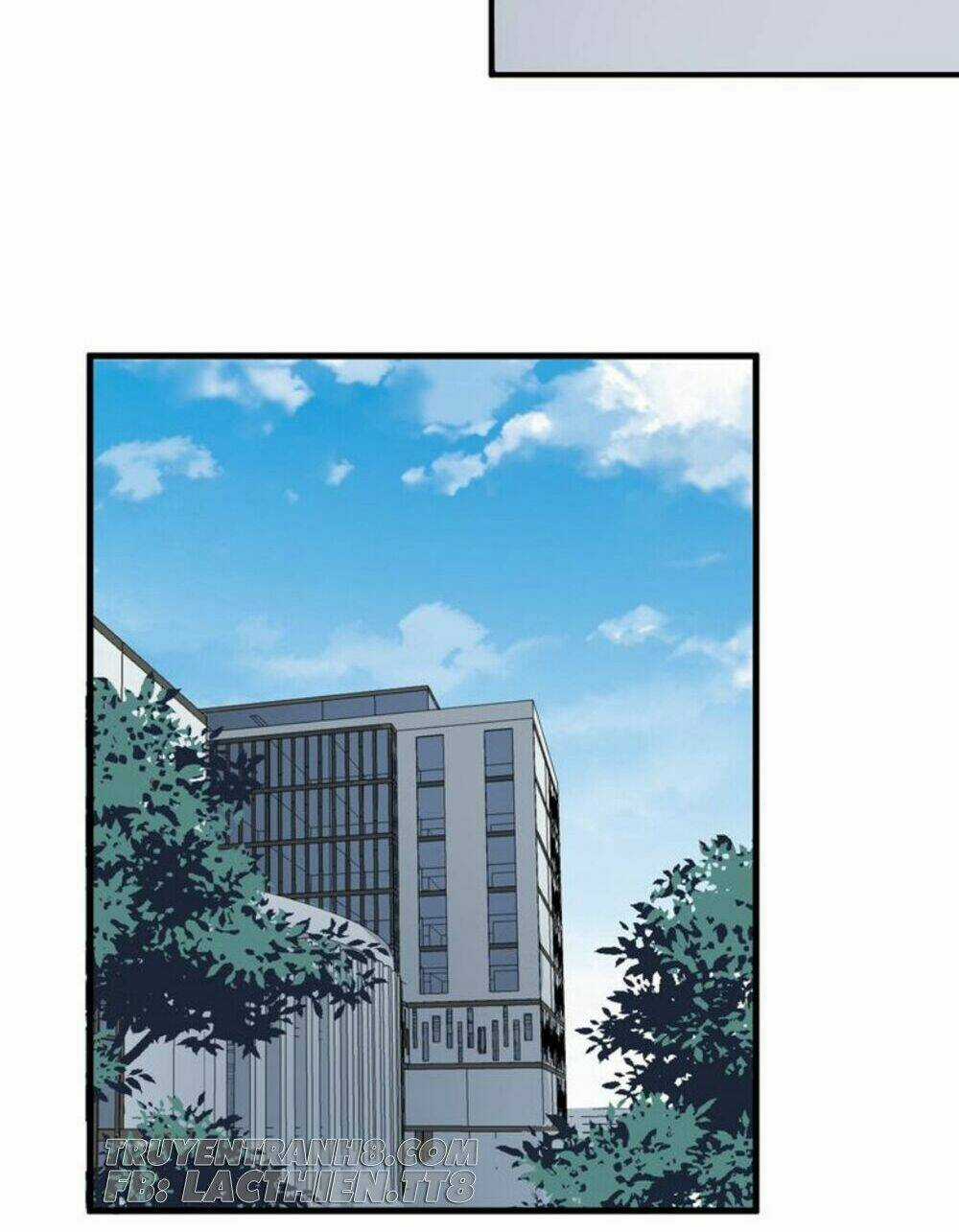 Cận Kề Tiếp Xúc - Chapter 77 - Trang 10