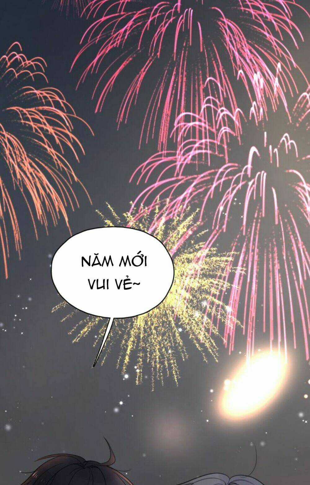 Cận Kề Tiếp Xúc - Chapter 78.5 - Trang 34