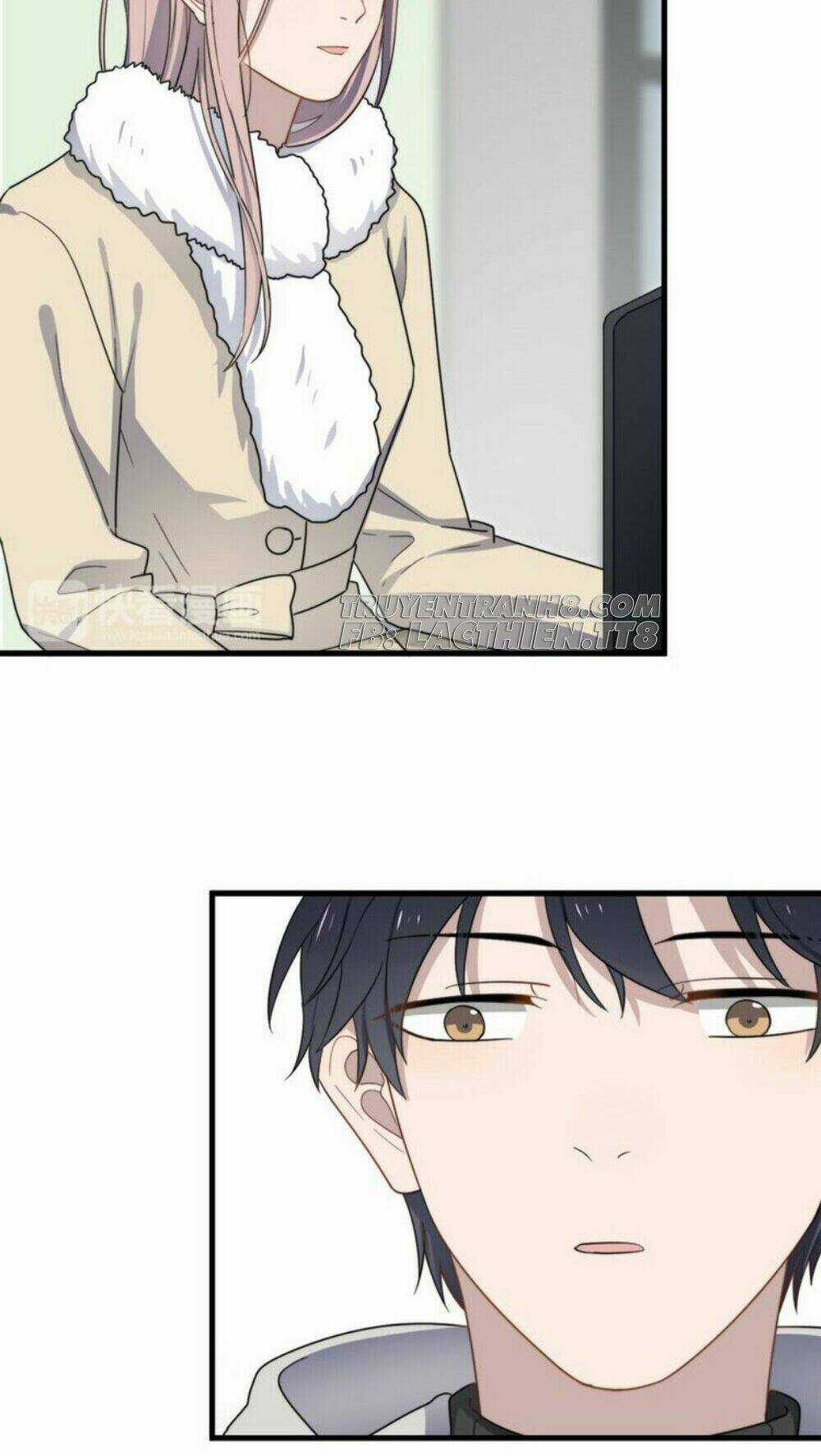 Cận Kề Tiếp Xúc - Chapter 78 - Trang 22