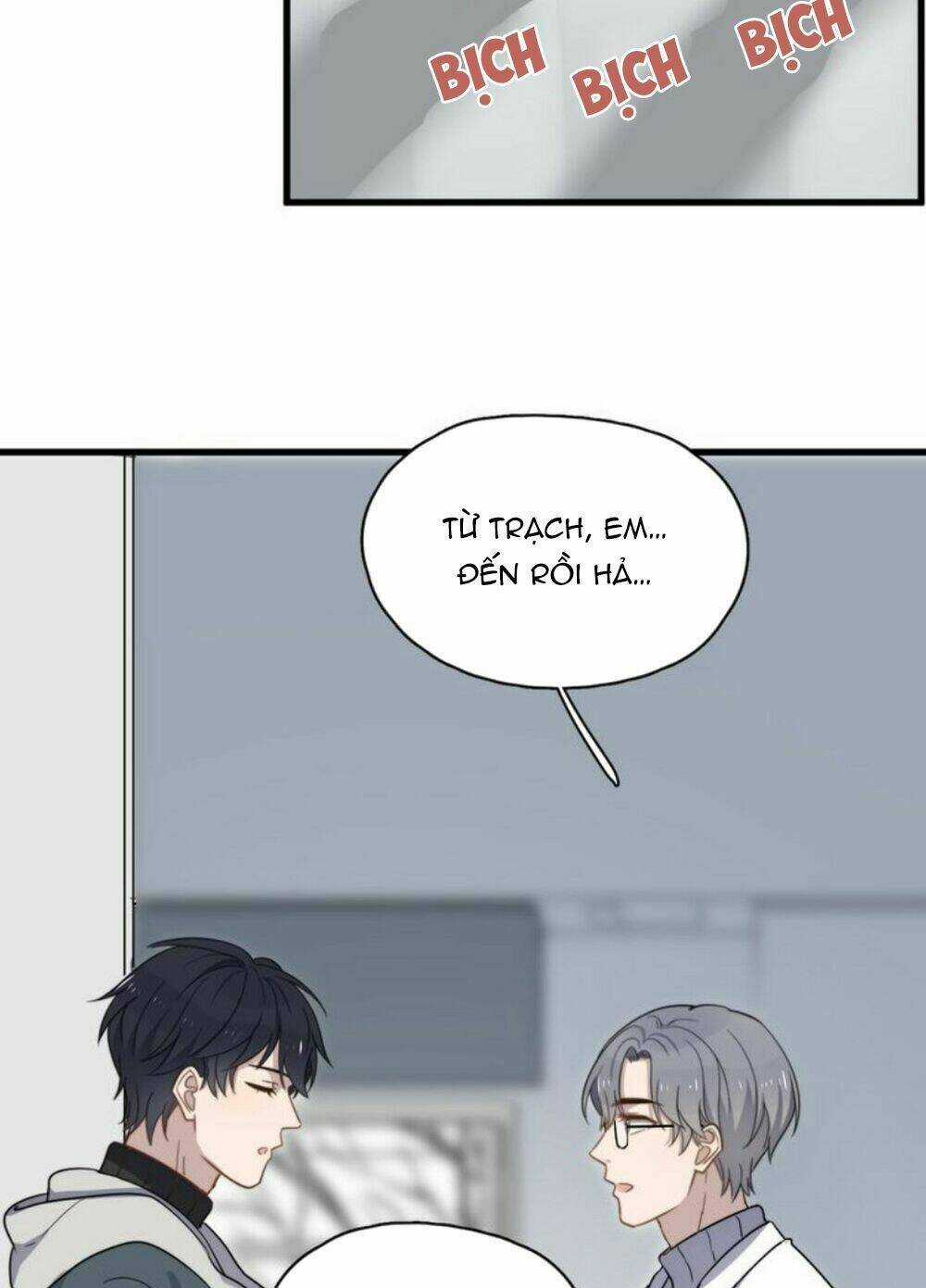 Cận Kề Tiếp Xúc - Chapter 78 - Trang 34