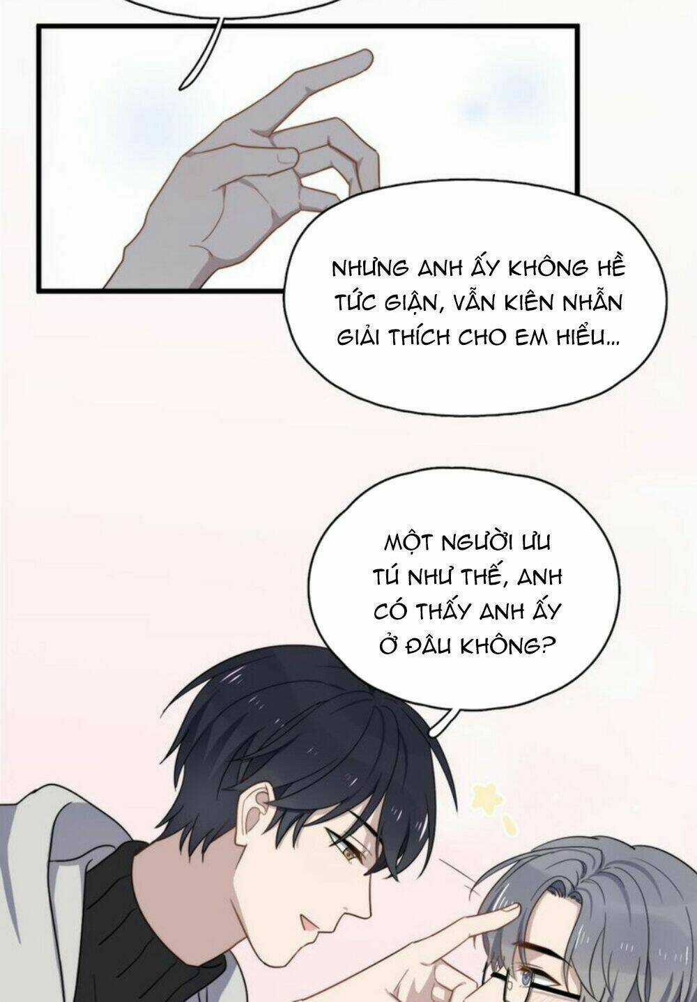 Cận Kề Tiếp Xúc - Chapter 78 - Trang 40