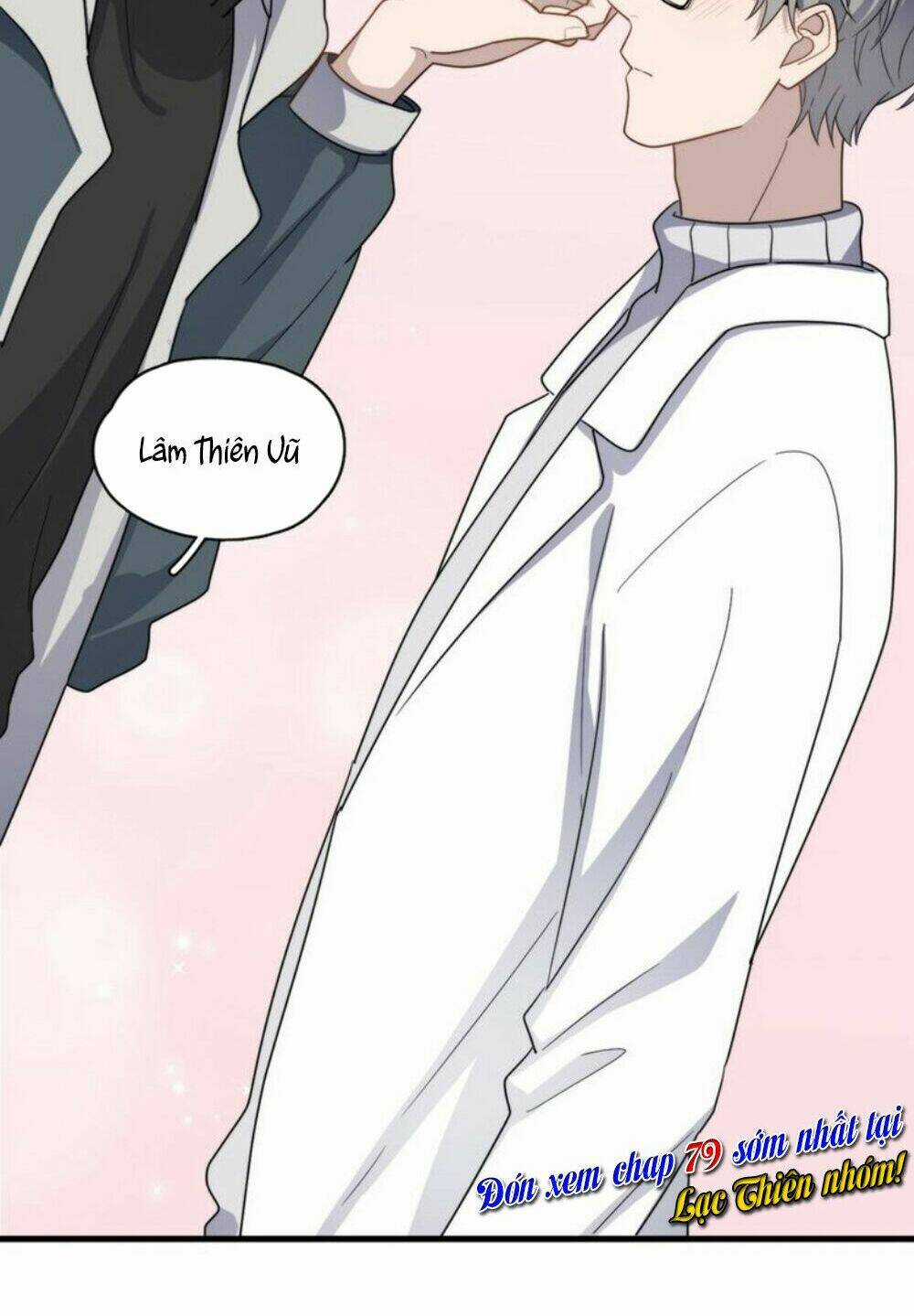 Cận Kề Tiếp Xúc - Chapter 78 - Trang 41