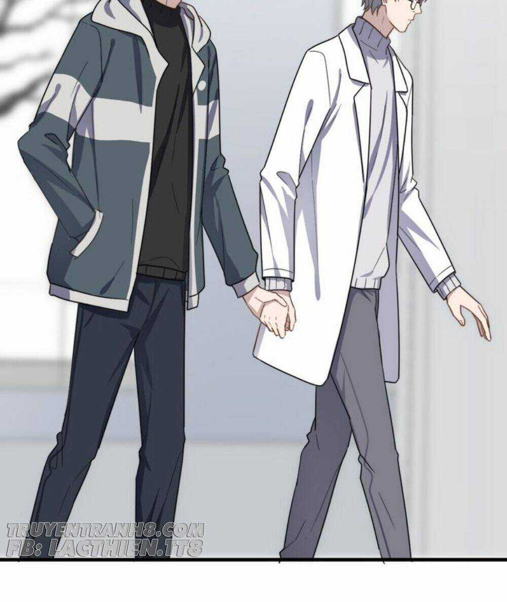 Cận Kề Tiếp Xúc - Chapter 79 - Trang 19