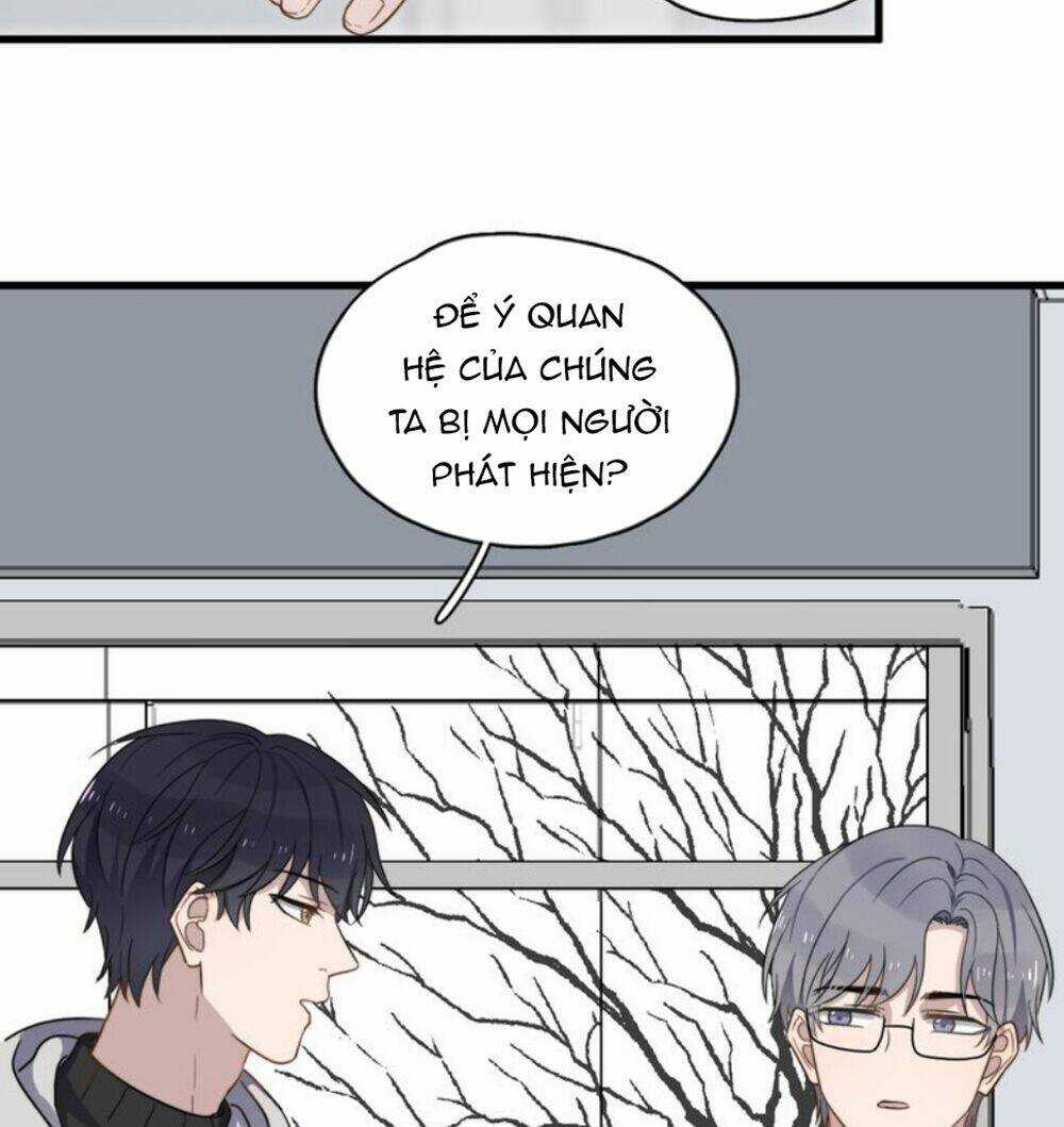 Cận Kề Tiếp Xúc - Chapter 79 - Trang 21
