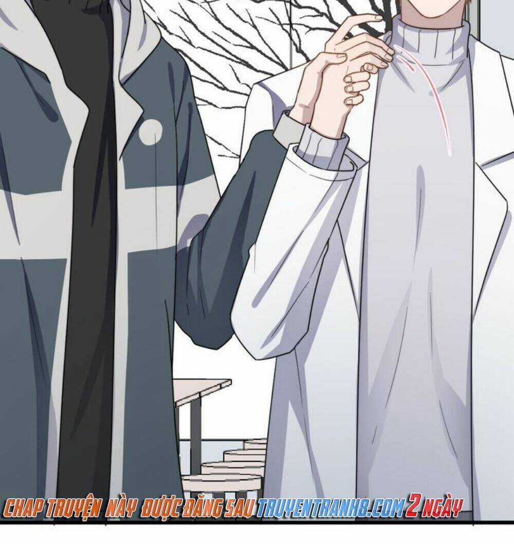 Cận Kề Tiếp Xúc - Chapter 79 - Trang 22