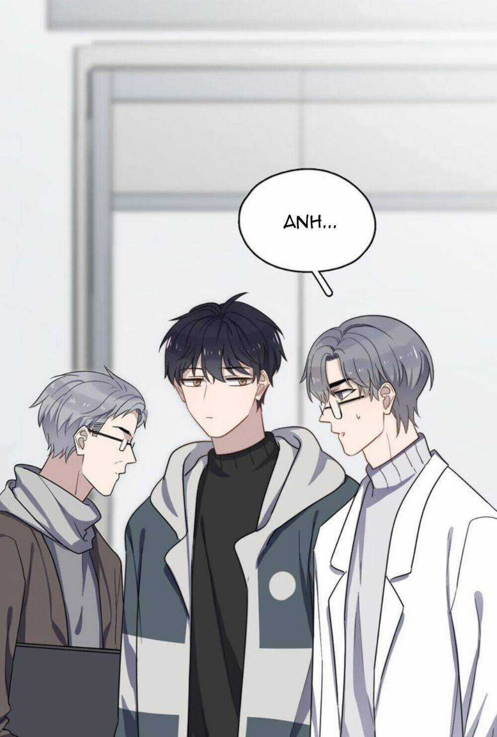 Cận Kề Tiếp Xúc - Chapter 79 - Trang 25