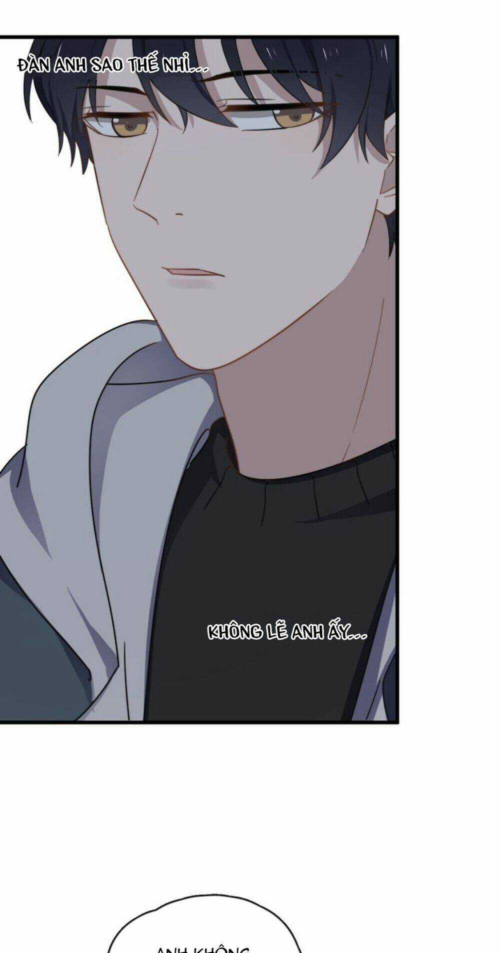 Cận Kề Tiếp Xúc - Chapter 79 - Trang 27