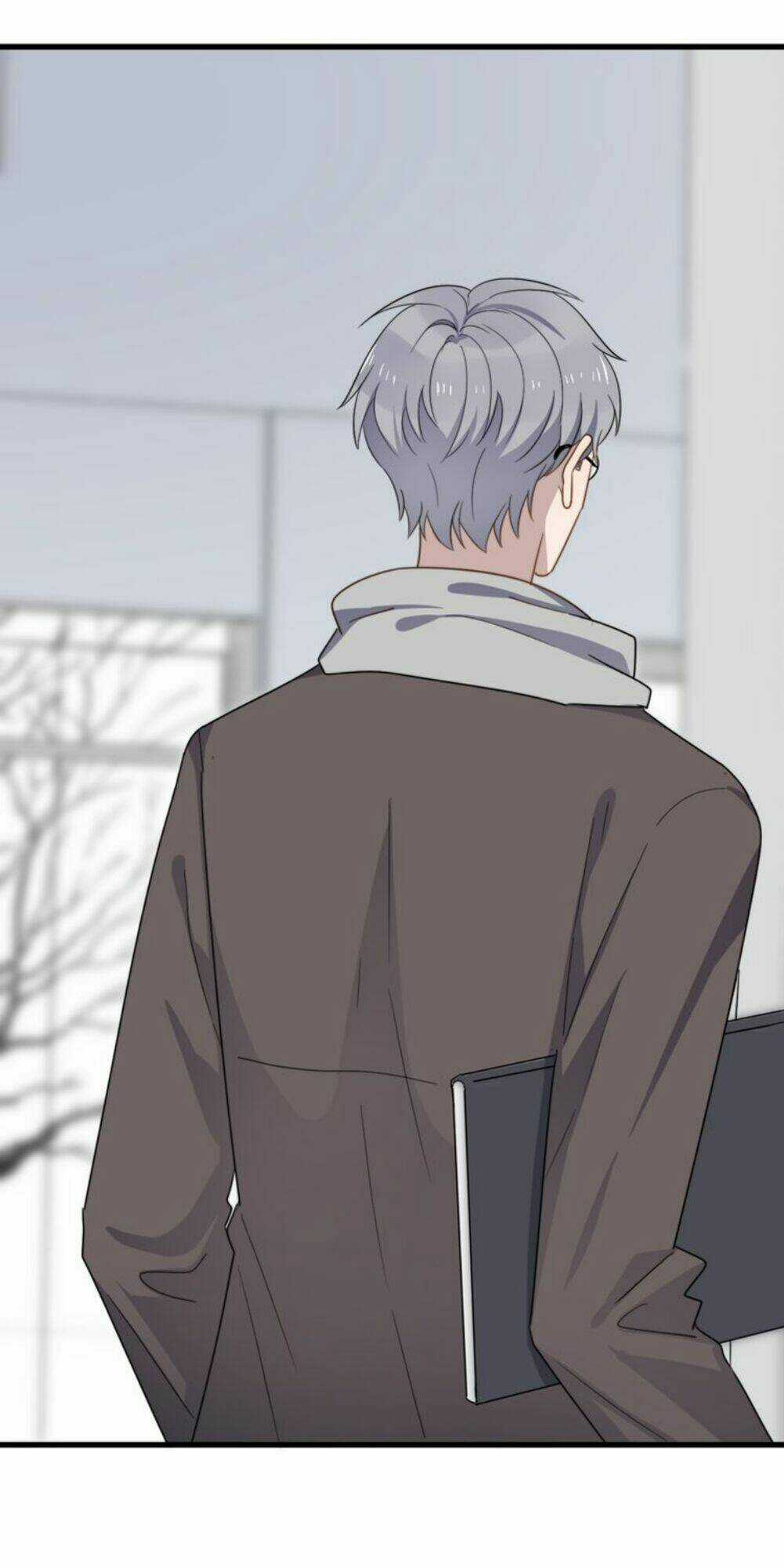 Cận Kề Tiếp Xúc - Chapter 79 - Trang 34