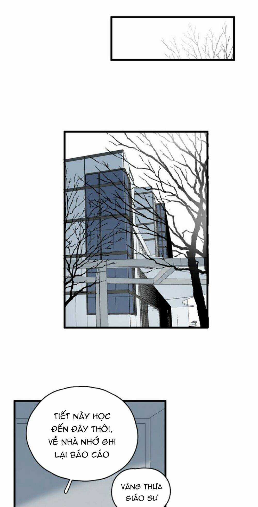 Cận Kề Tiếp Xúc - Chapter 79 - Trang 37