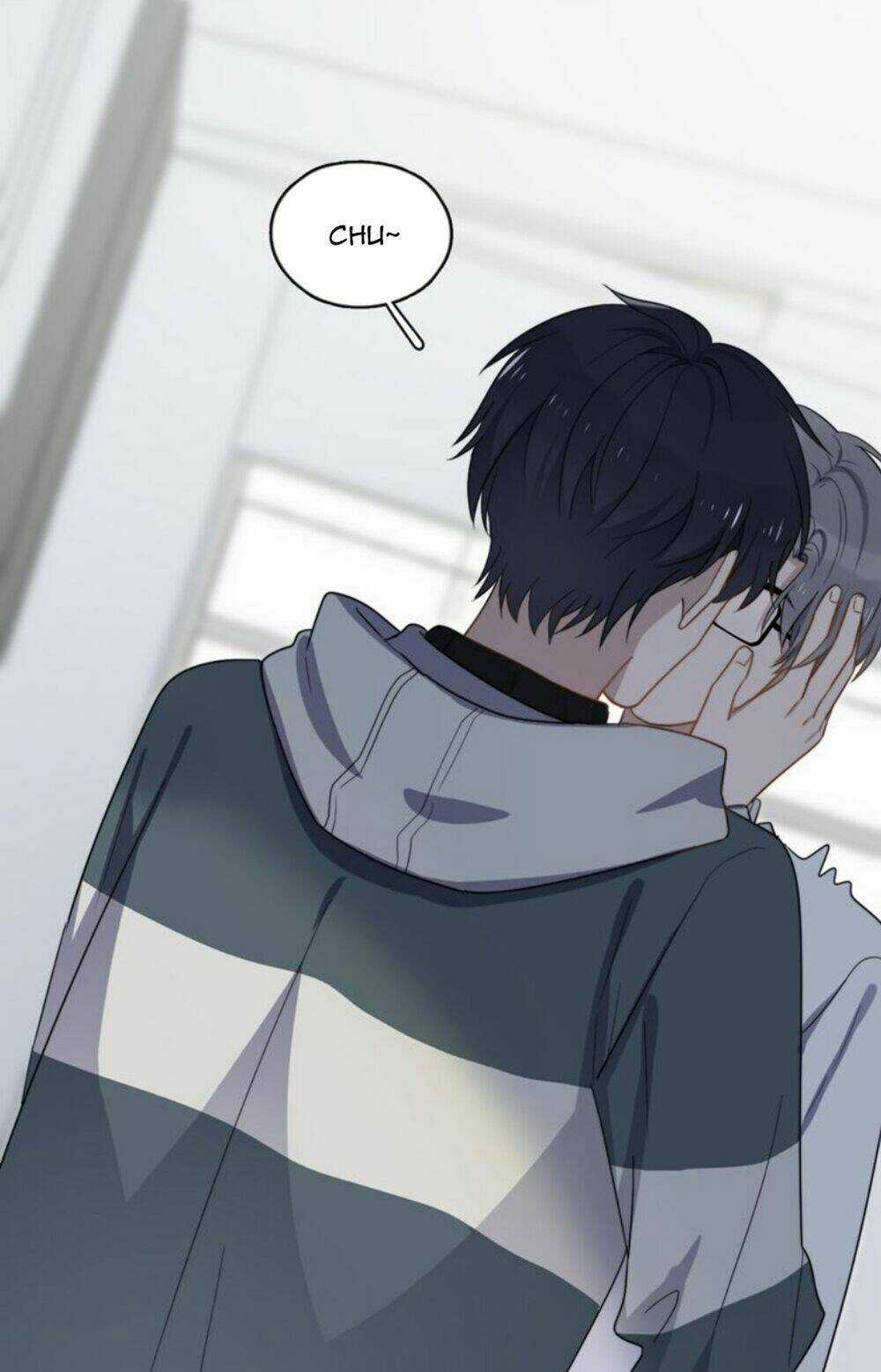 Cận Kề Tiếp Xúc - Chapter 79 - Trang 6