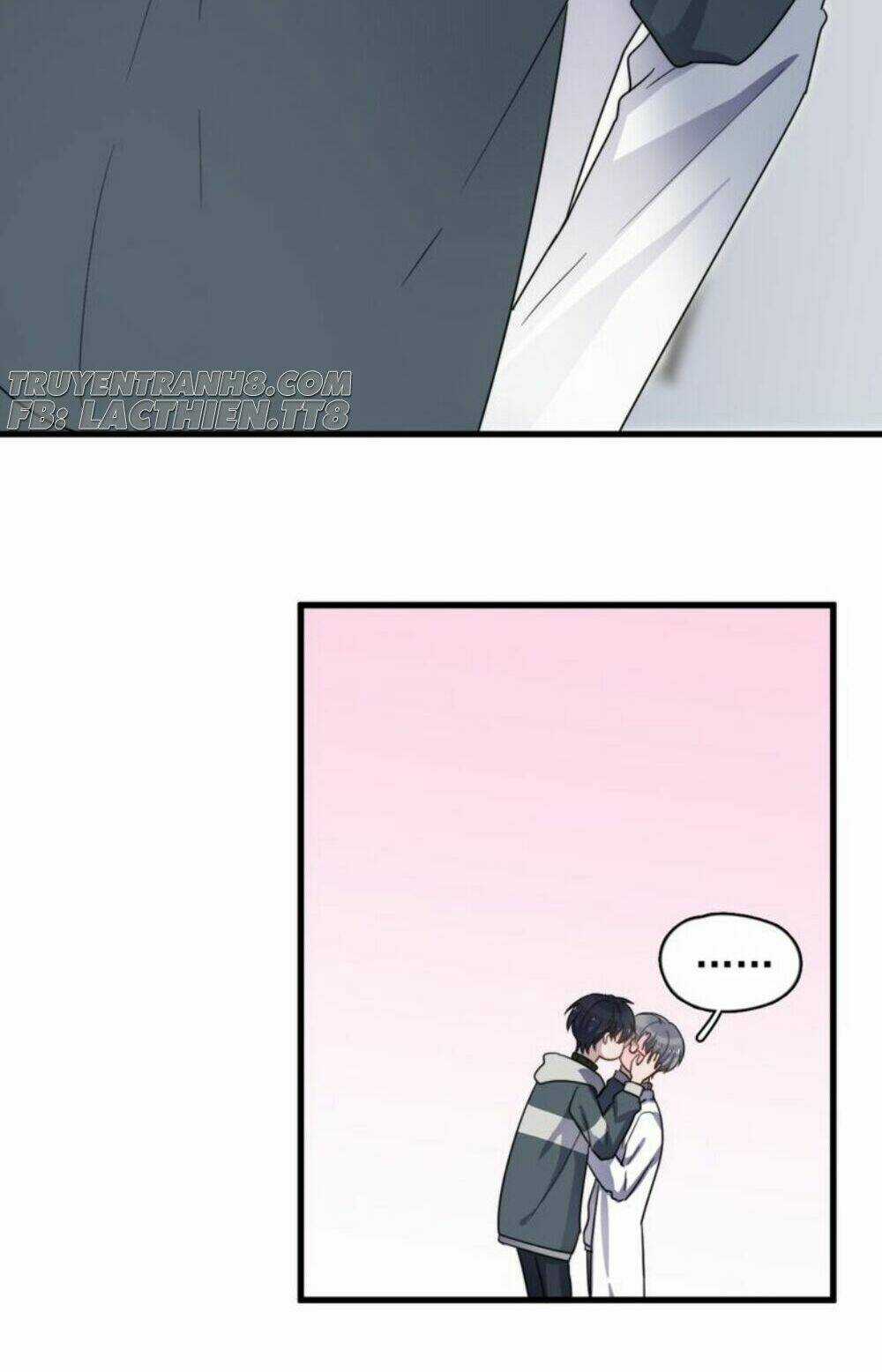 Cận Kề Tiếp Xúc - Chapter 79 - Trang 7