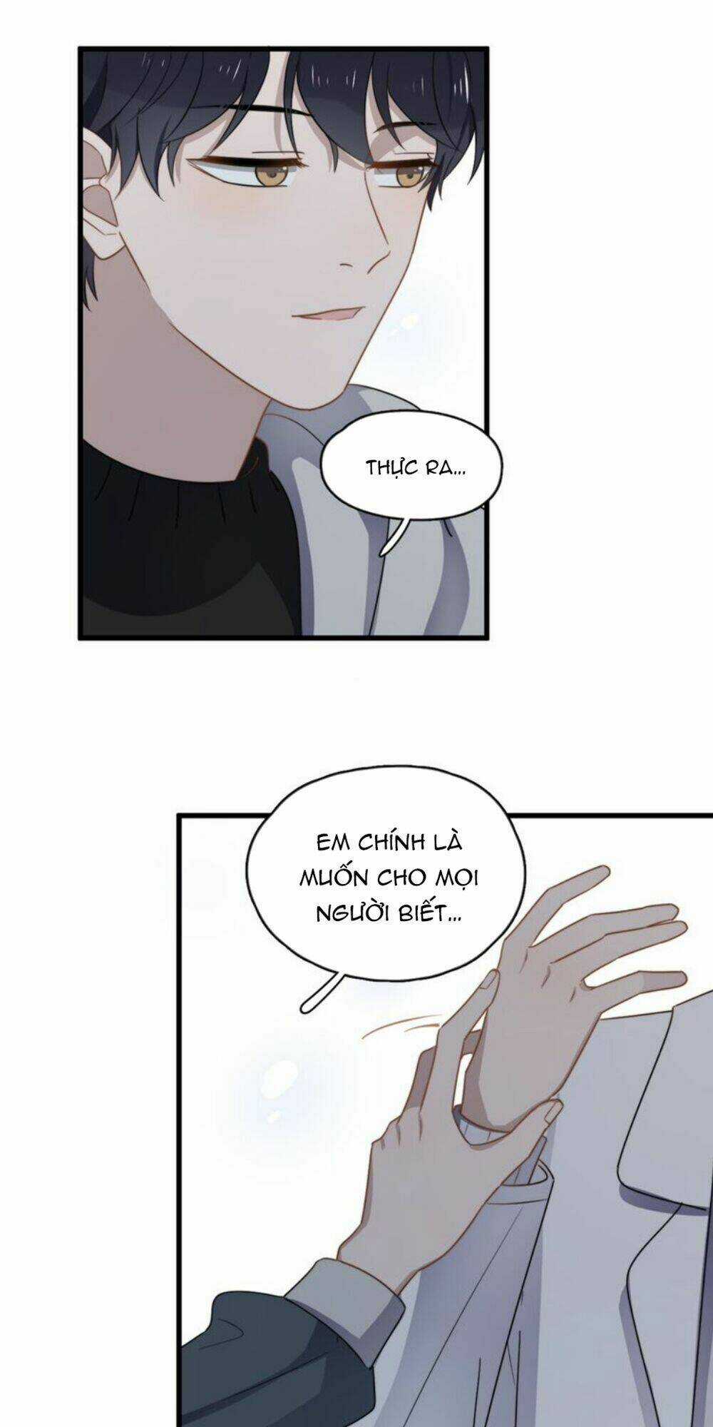 Cận Kề Tiếp Xúc - Chapter 79 - Trang 10