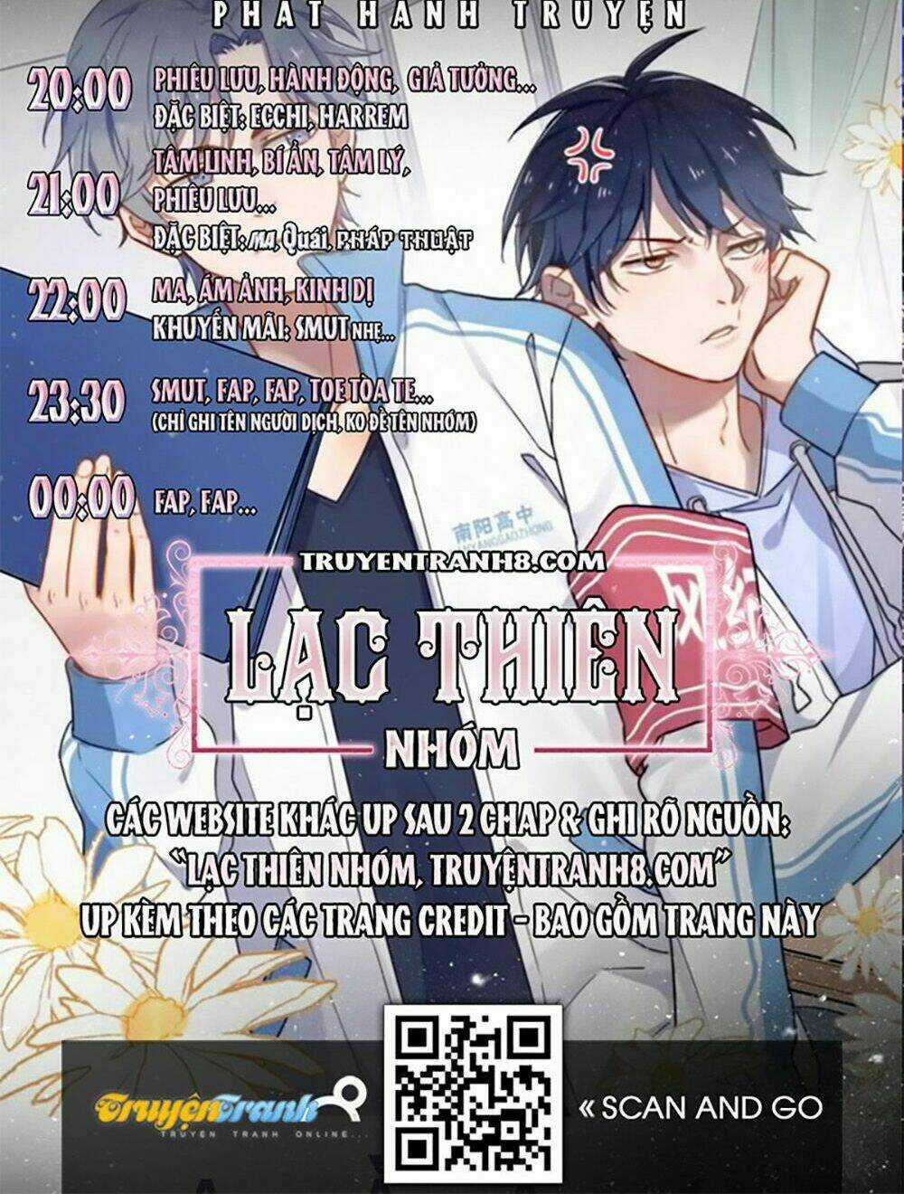 Cận Kề Tiếp Xúc - Chapter 8 - Trang 39