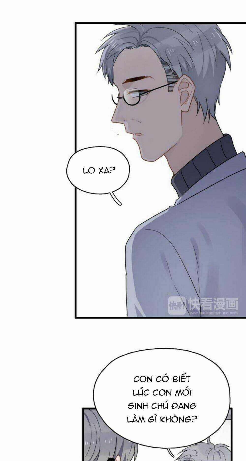 Cận Kề Tiếp Xúc - Chapter 80 - Trang 18