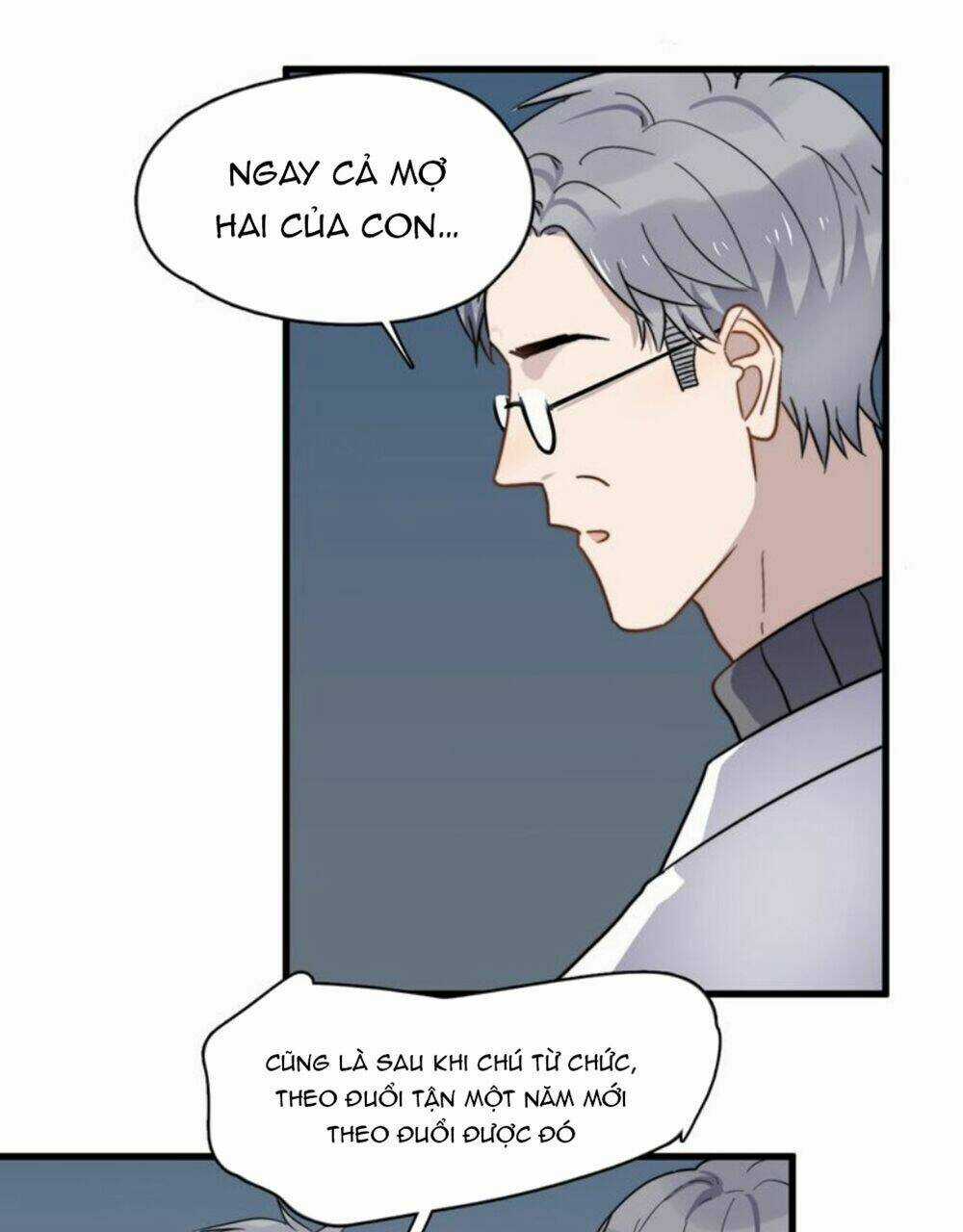 Cận Kề Tiếp Xúc - Chapter 80 - Trang 22