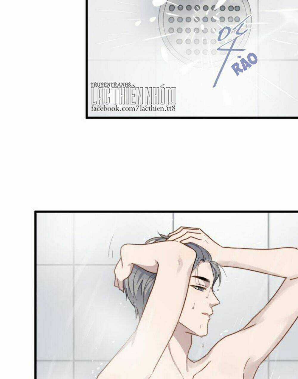 Cận Kề Tiếp Xúc - Chapter 80 - Trang 27