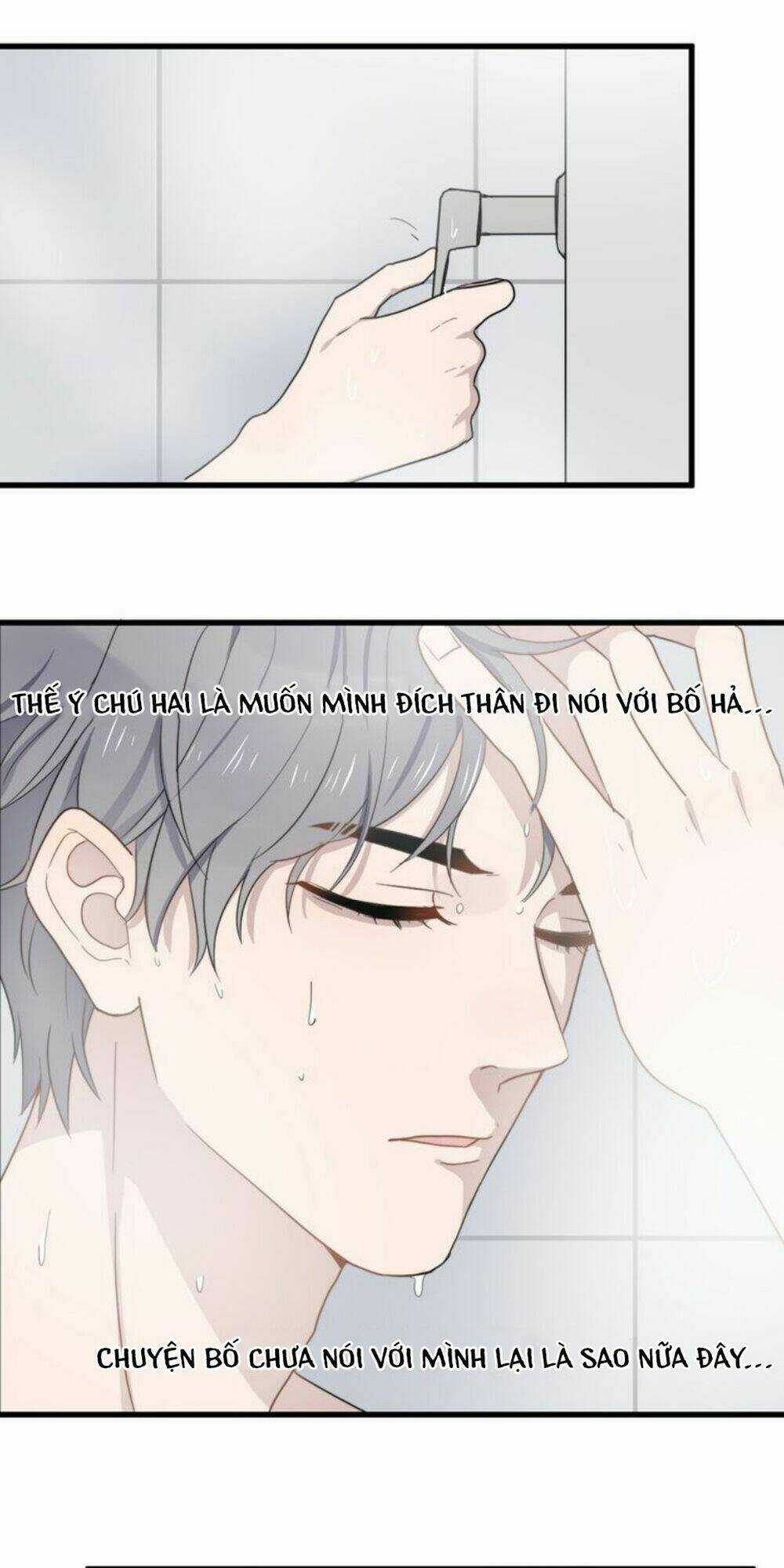 Cận Kề Tiếp Xúc - Chapter 80 - Trang 29