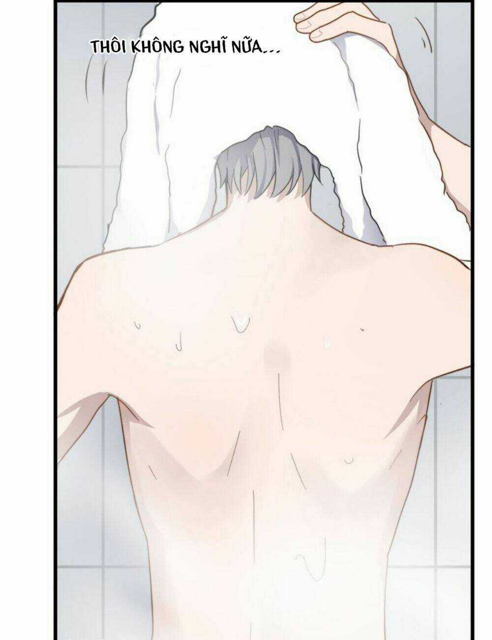 Cận Kề Tiếp Xúc - Chapter 80 - Trang 30