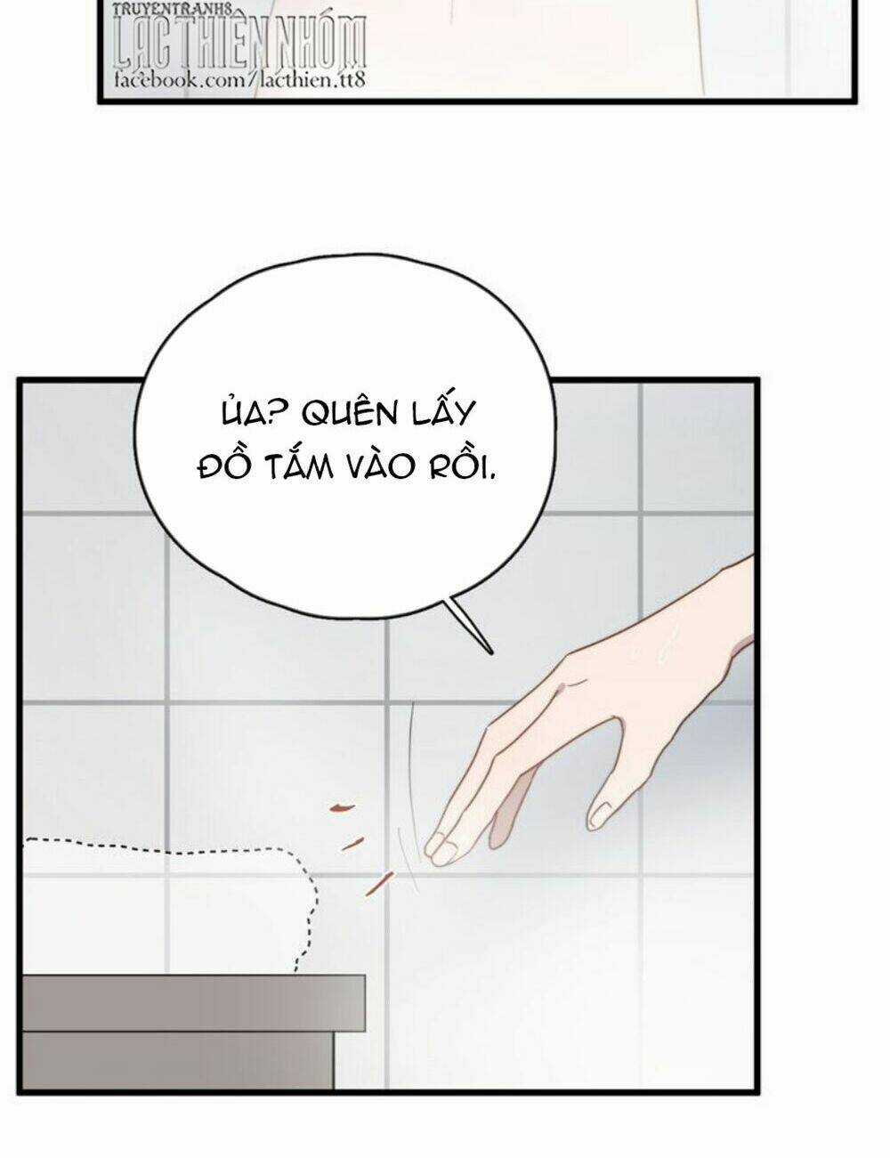 Cận Kề Tiếp Xúc - Chapter 80 - Trang 31