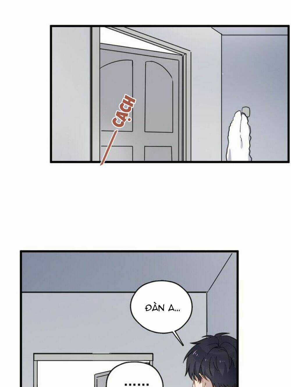 Cận Kề Tiếp Xúc - Chapter 80 - Trang 32