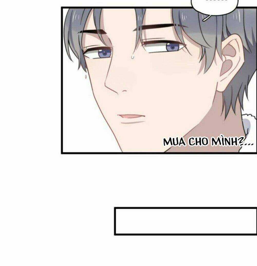 Cận Kề Tiếp Xúc - Chapter 80 - Trang 38