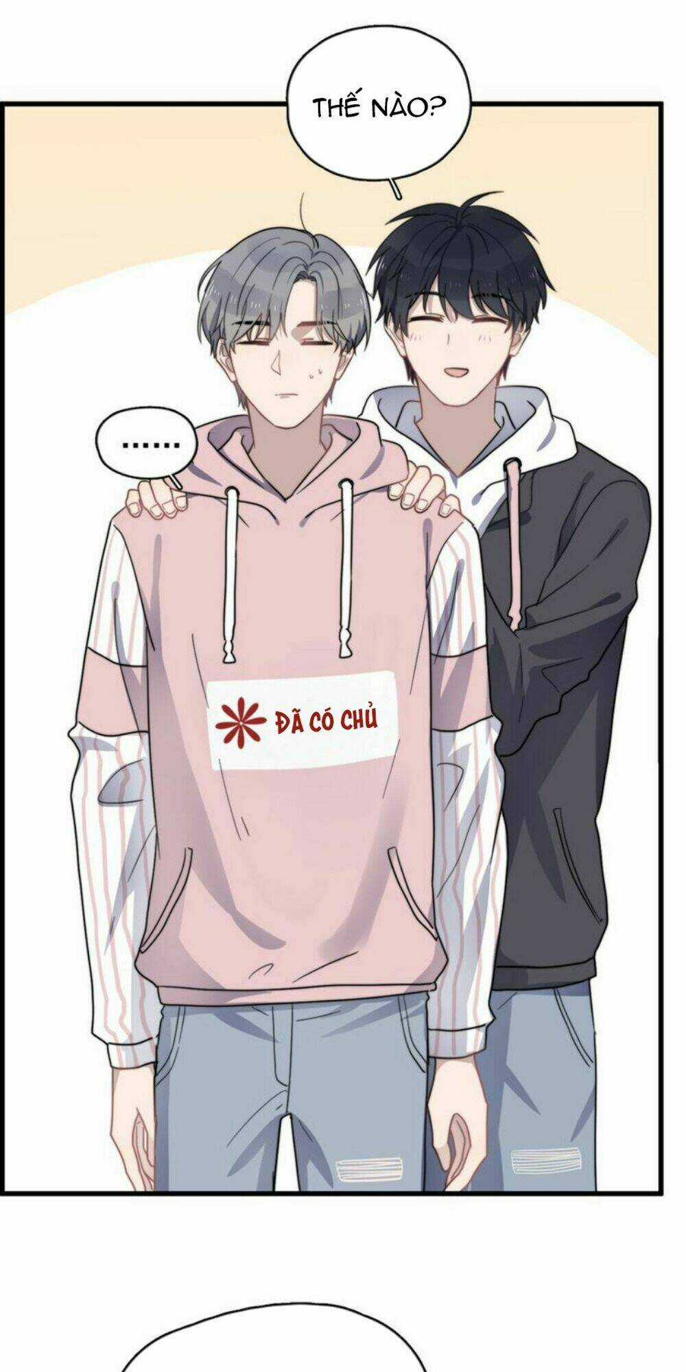 Cận Kề Tiếp Xúc - Chapter 80 - Trang 39