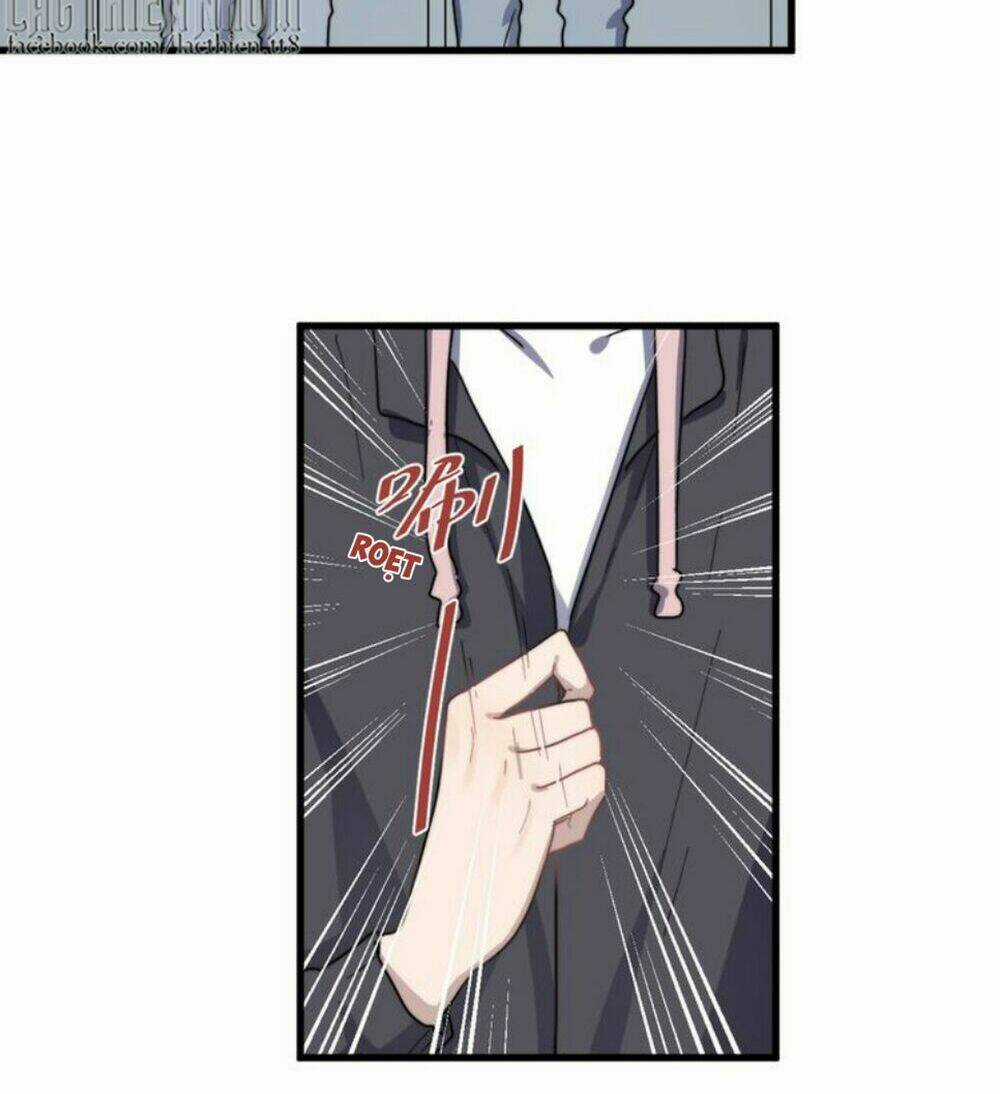 Cận Kề Tiếp Xúc - Chapter 80 - Trang 41