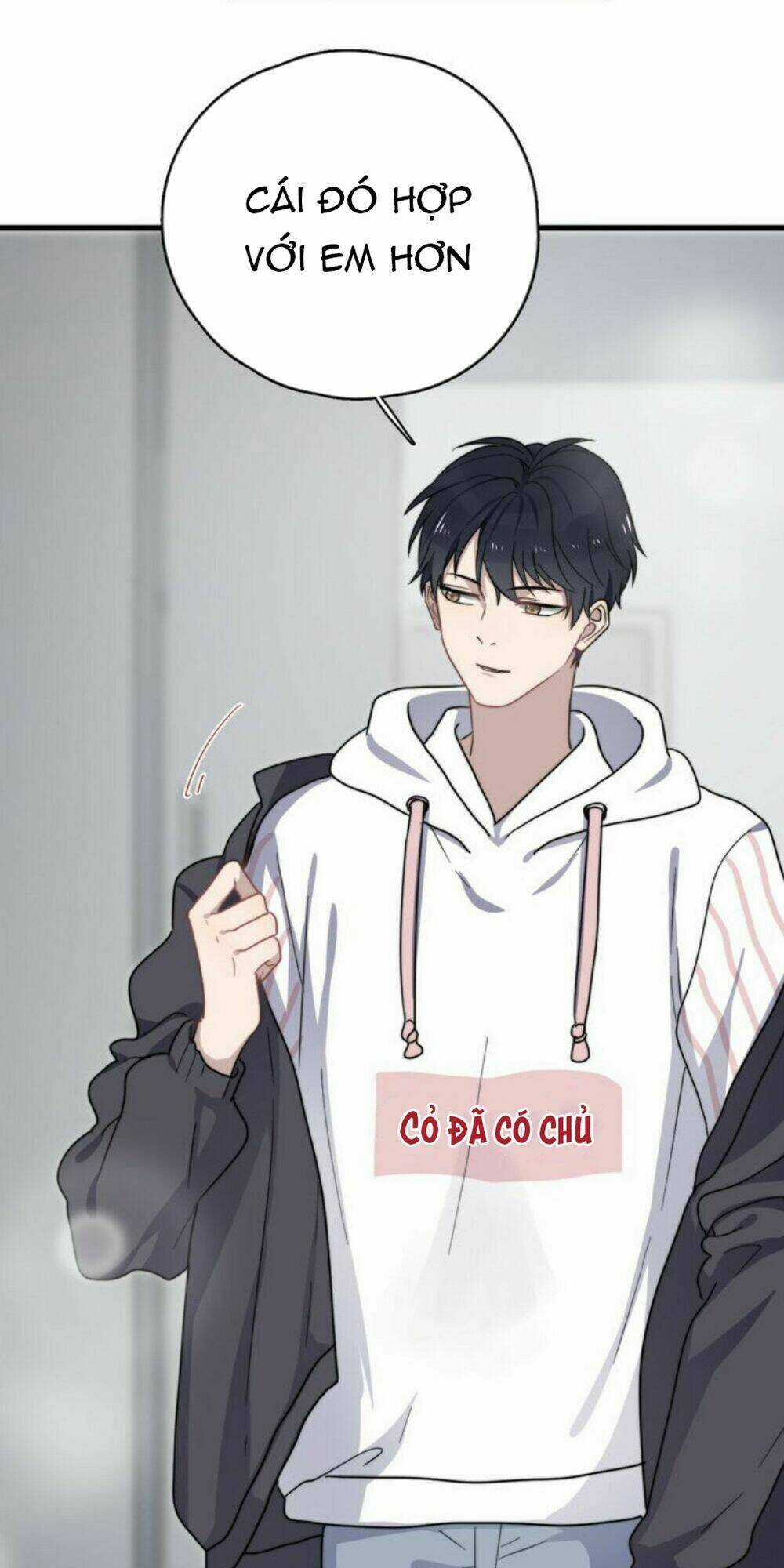 Cận Kề Tiếp Xúc - Chapter 80 - Trang 42