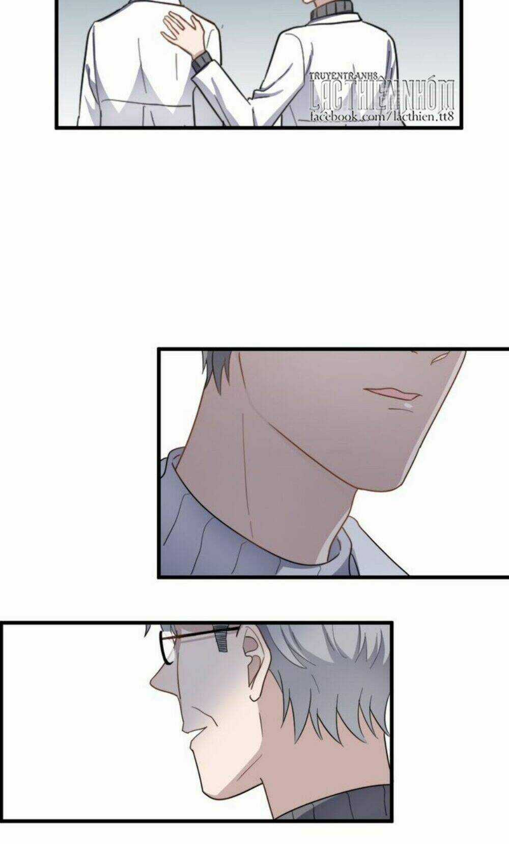 Cận Kề Tiếp Xúc - Chapter 80 - Trang 9