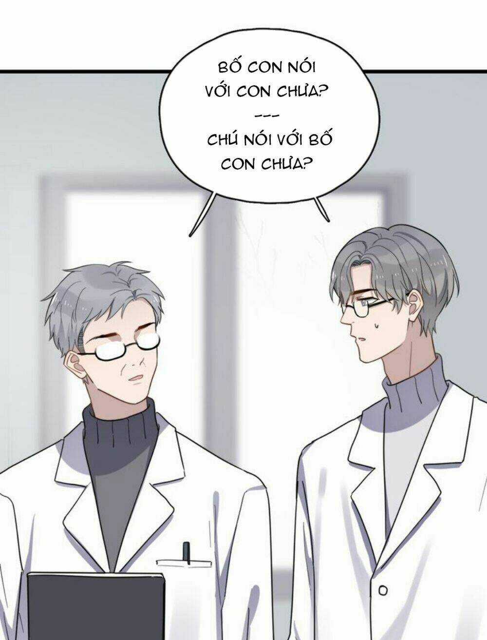 Cận Kề Tiếp Xúc - Chapter 80 - Trang 10