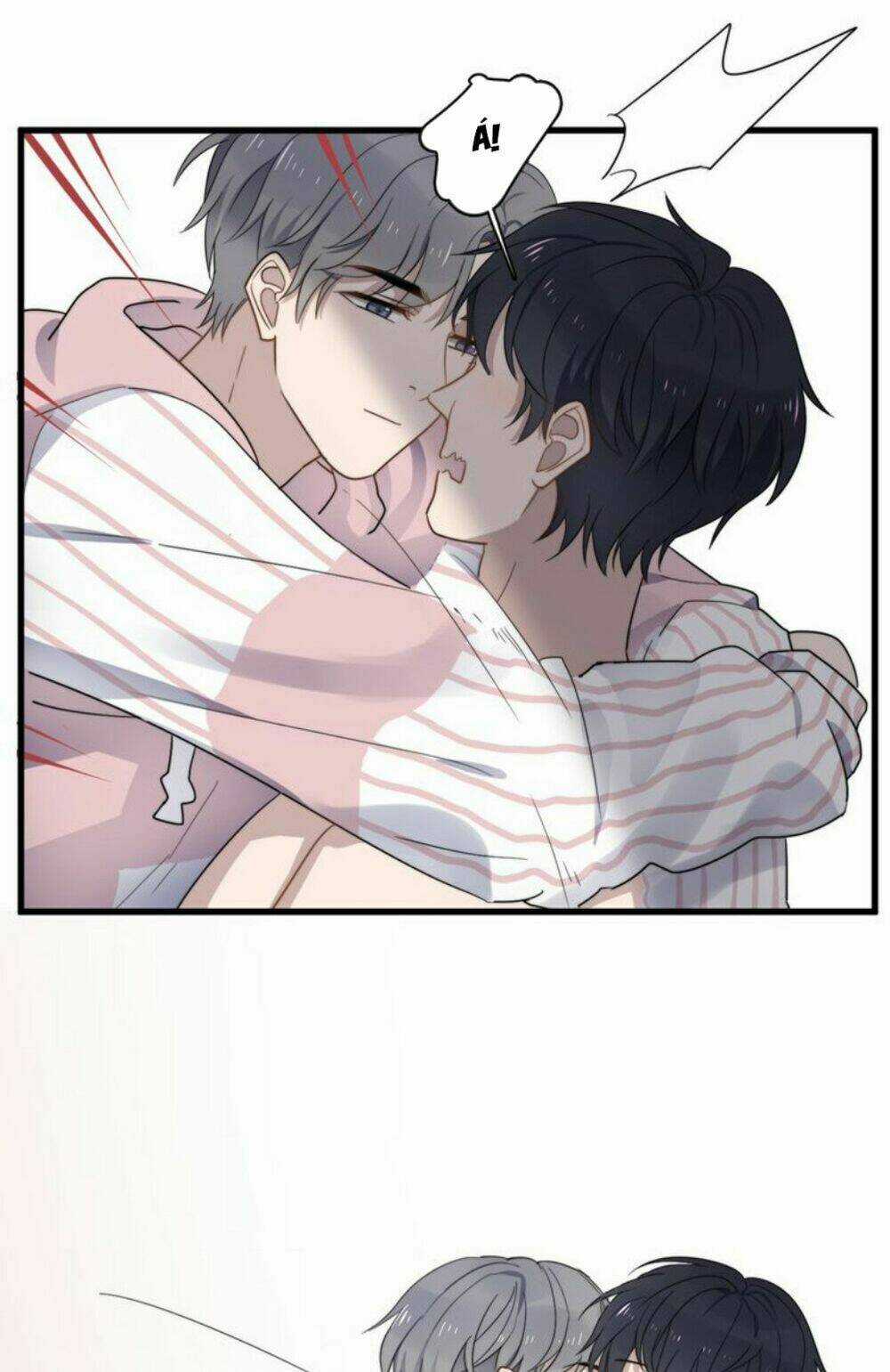 Cận Kề Tiếp Xúc - Chapter 81 - Trang 22