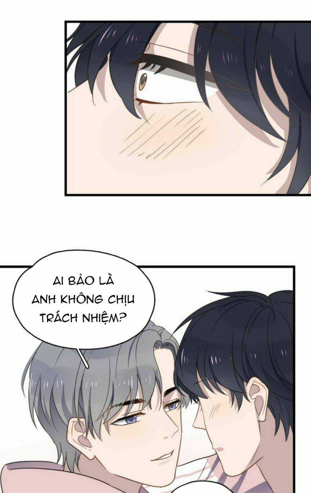 Cận Kề Tiếp Xúc - Chapter 81 - Trang 24