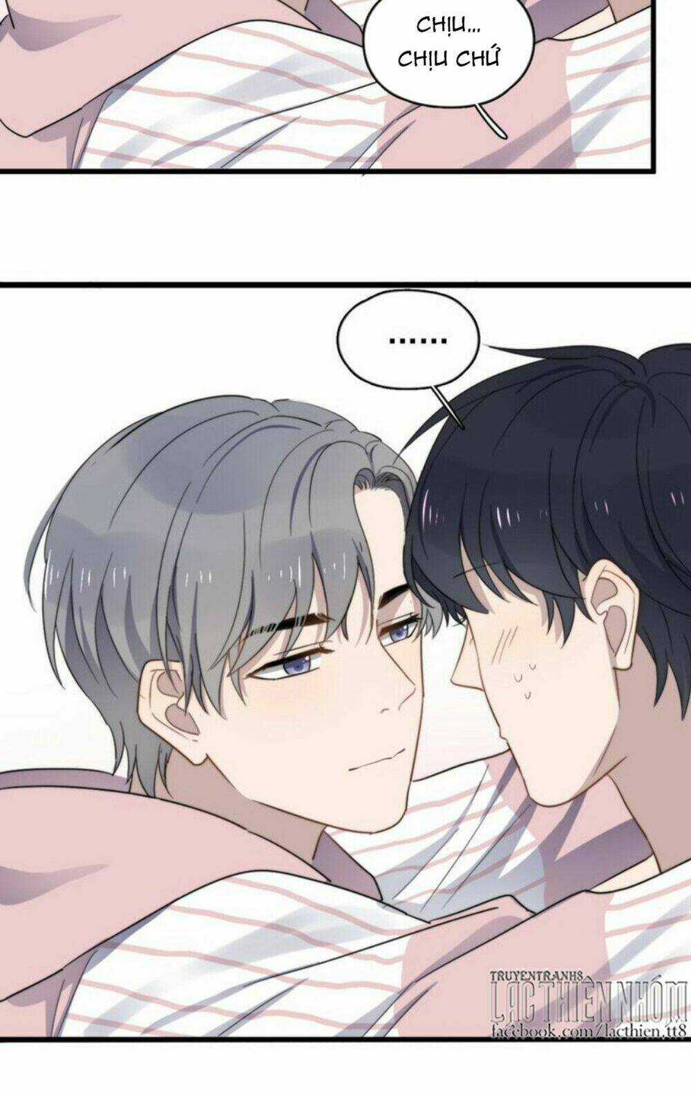 Cận Kề Tiếp Xúc - Chapter 81 - Trang 25