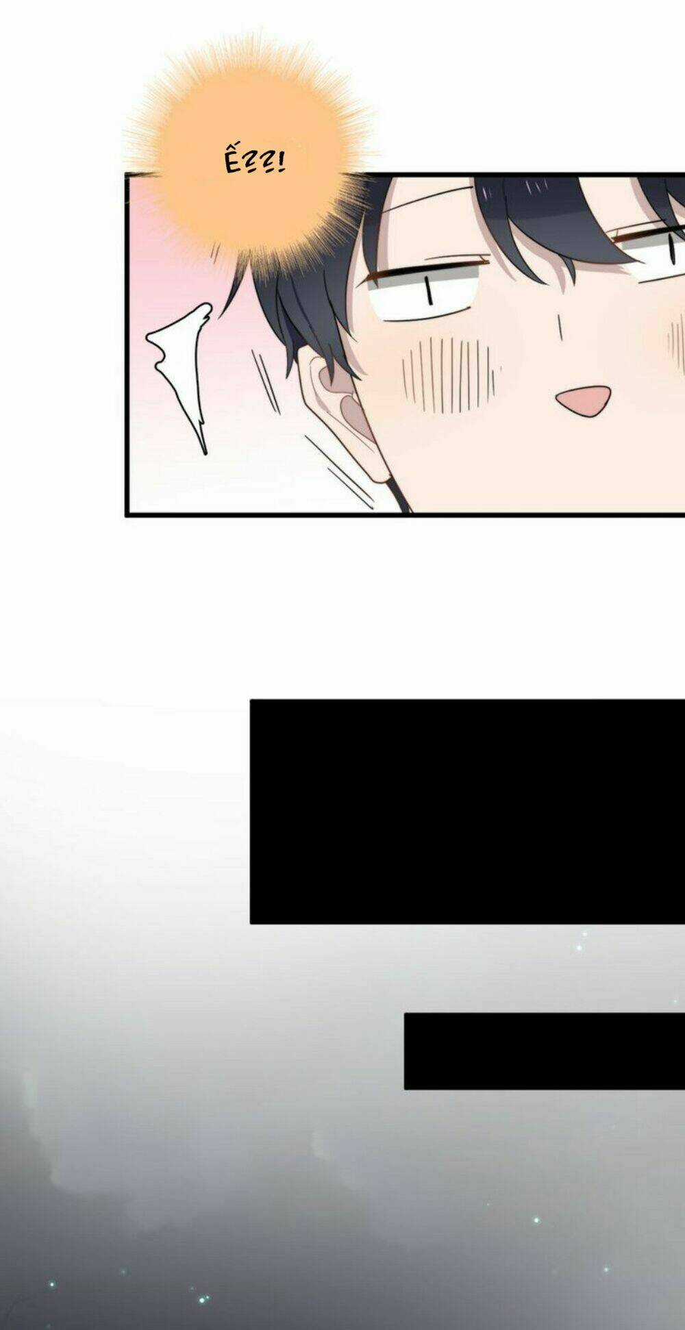 Cận Kề Tiếp Xúc - Chapter 81 - Trang 26