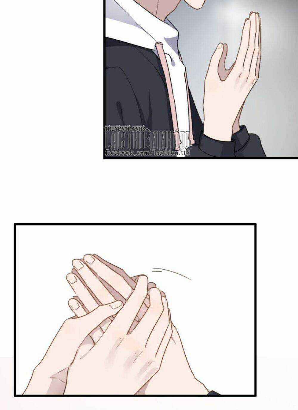 Cận Kề Tiếp Xúc - Chapter 82 - Trang 22