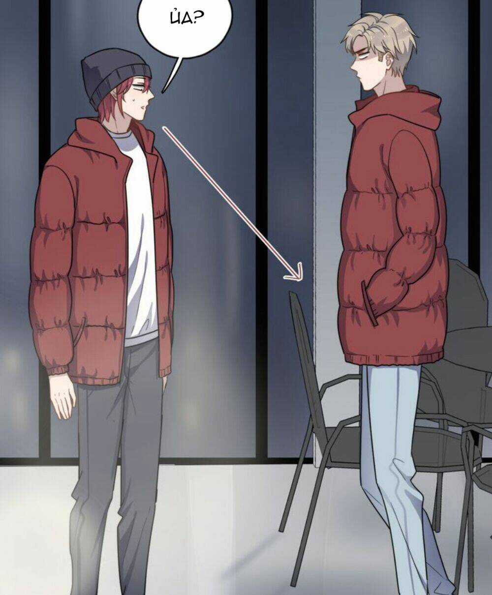 Cận Kề Tiếp Xúc - Chapter 82 - Trang 30