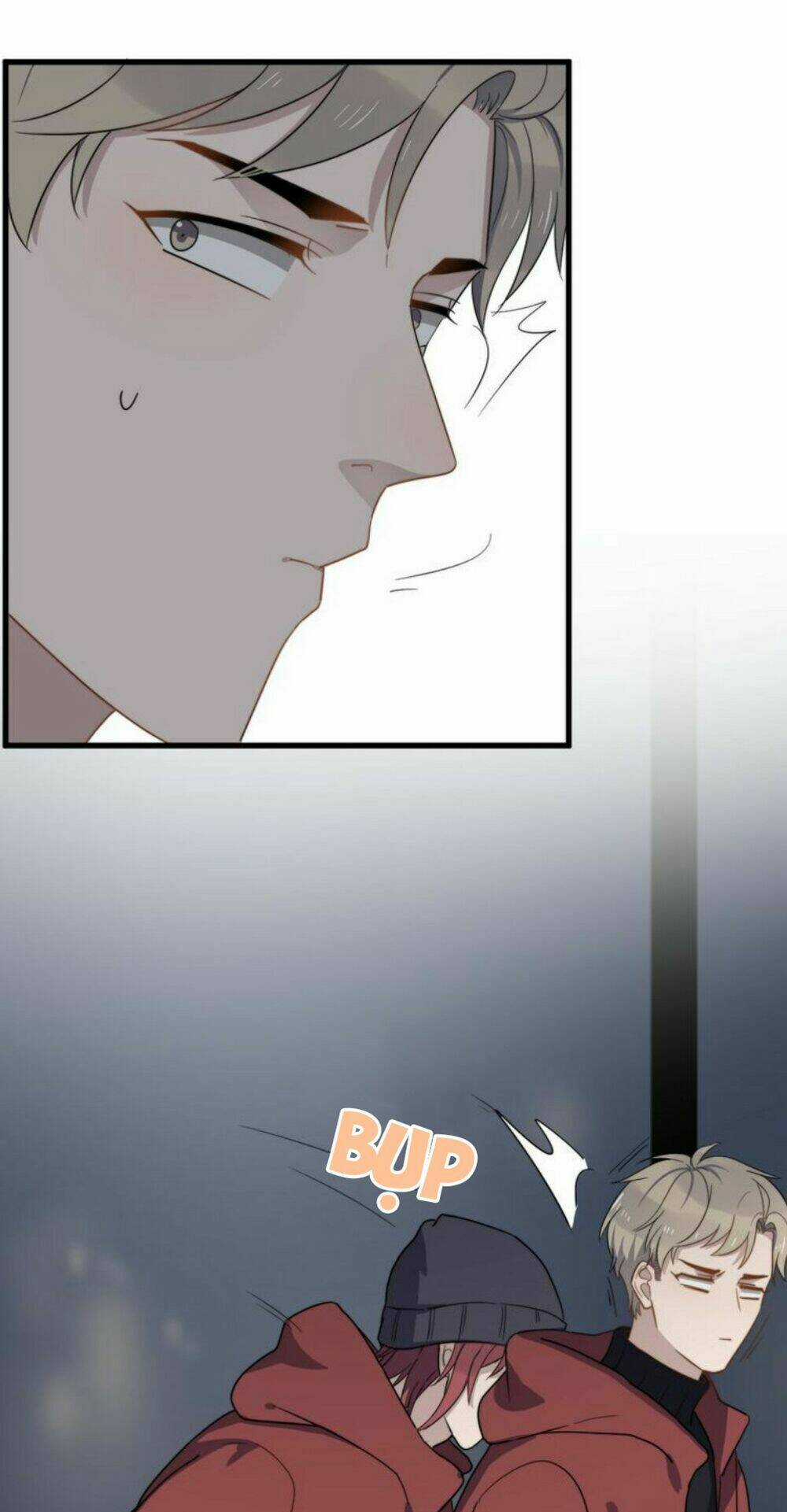 Cận Kề Tiếp Xúc - Chapter 83 - Trang 25