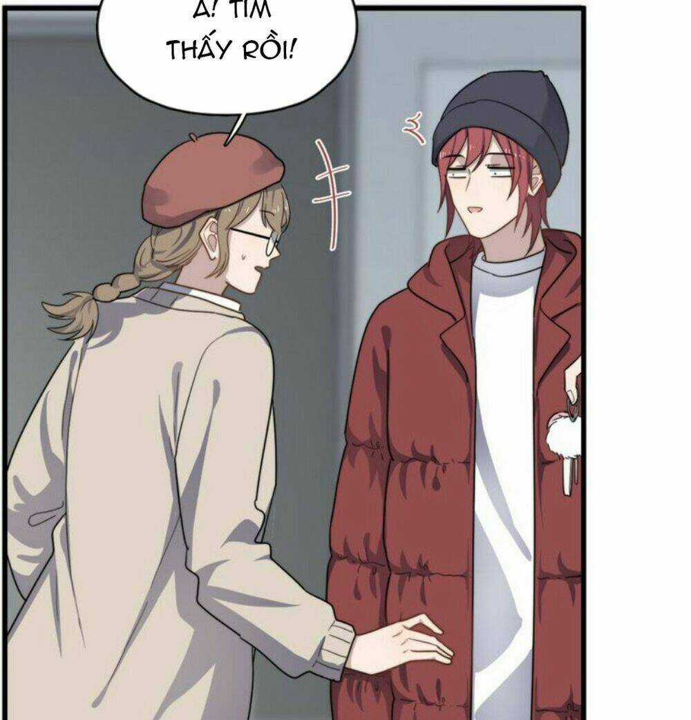 Cận Kề Tiếp Xúc - Chapter 83 - Trang 30