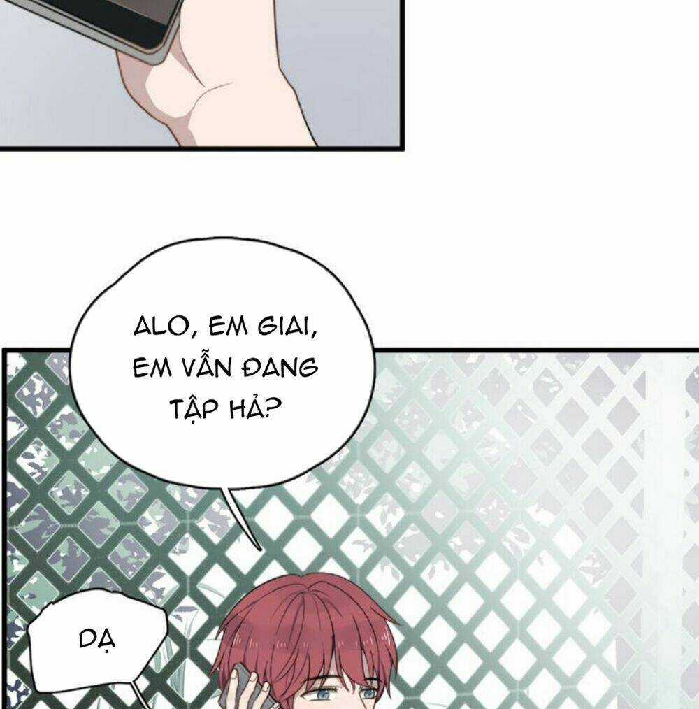 Cận Kề Tiếp Xúc - Chapter 84 - Trang 25