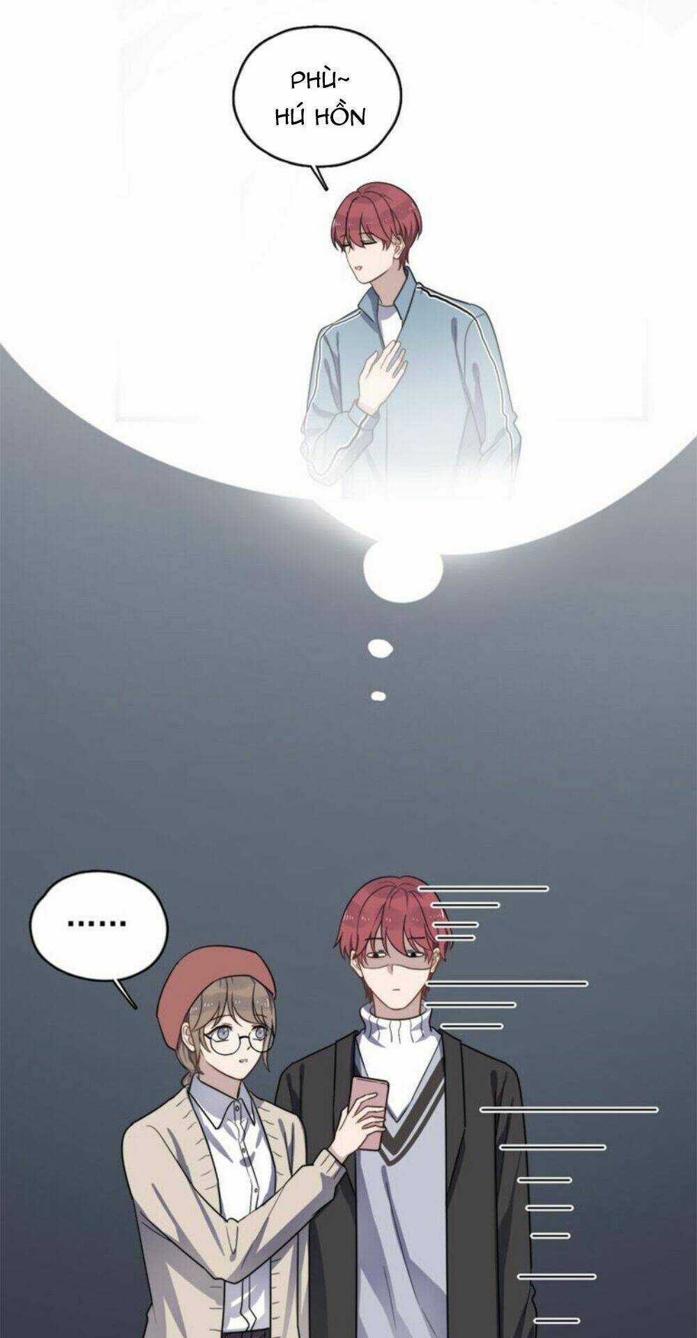 Cận Kề Tiếp Xúc - Chapter 84 - Trang 30