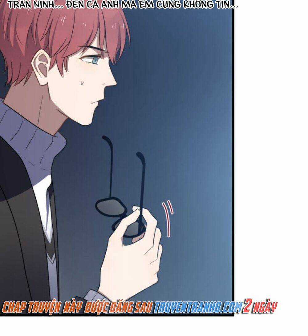 Cận Kề Tiếp Xúc - Chapter 84 - Trang 39