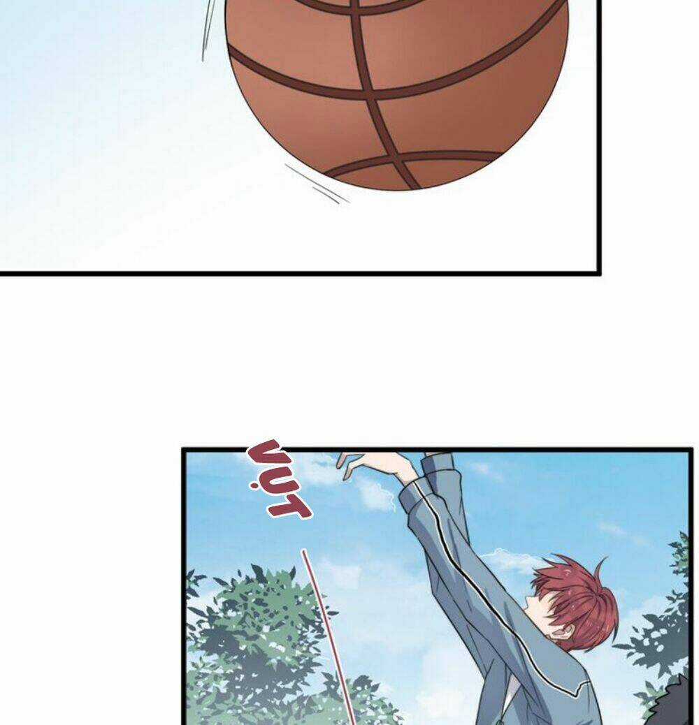 Cận Kề Tiếp Xúc - Chapter 84 - Trang 5