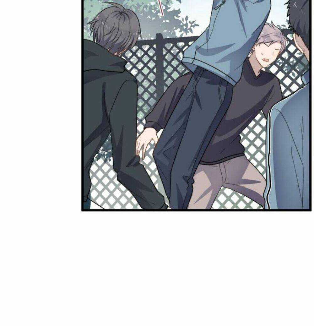 Cận Kề Tiếp Xúc - Chapter 84 - Trang 6