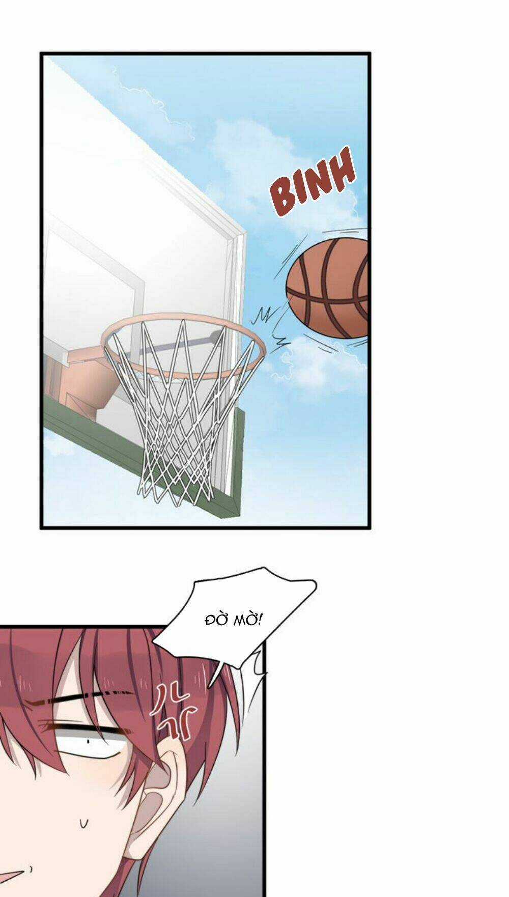 Cận Kề Tiếp Xúc - Chapter 84 - Trang 7