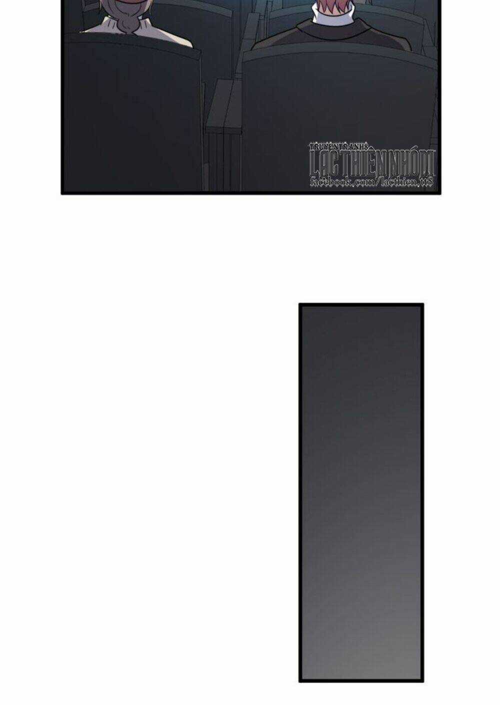 Cận Kề Tiếp Xúc - Chapter 85 - Trang 33