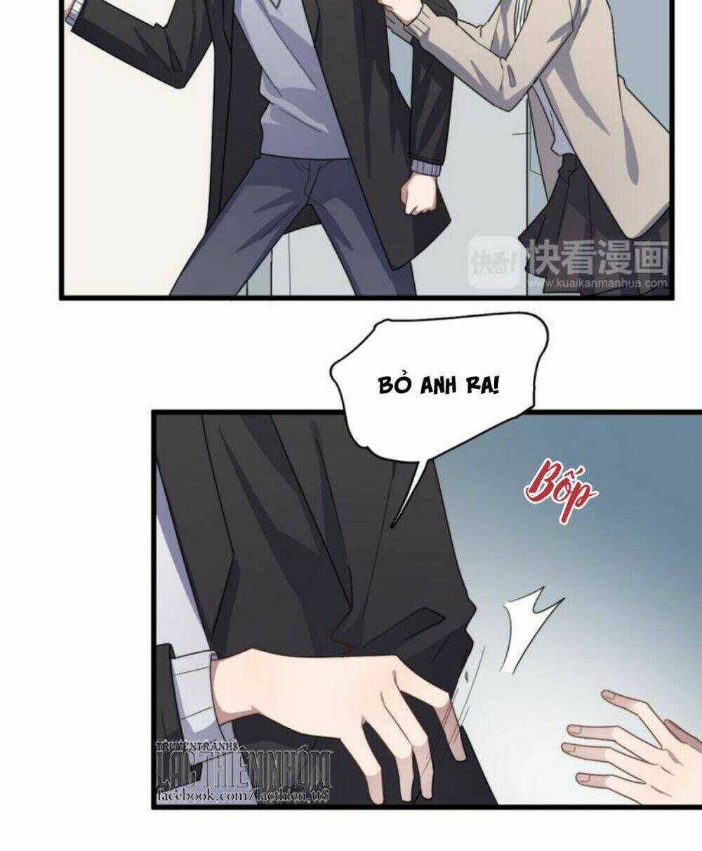 Cận Kề Tiếp Xúc - Chapter 85 - Trang 43