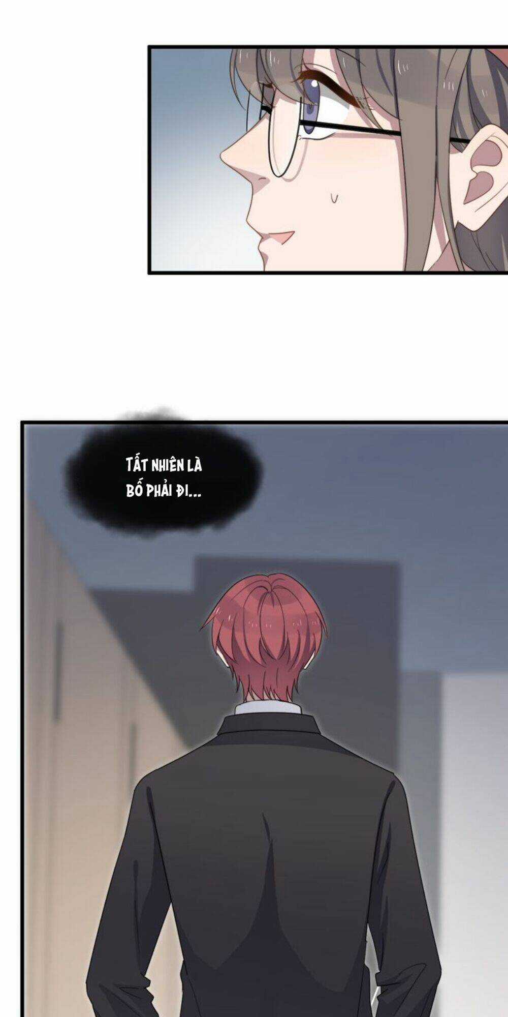 Cận Kề Tiếp Xúc - Chapter 85 - Trang 44