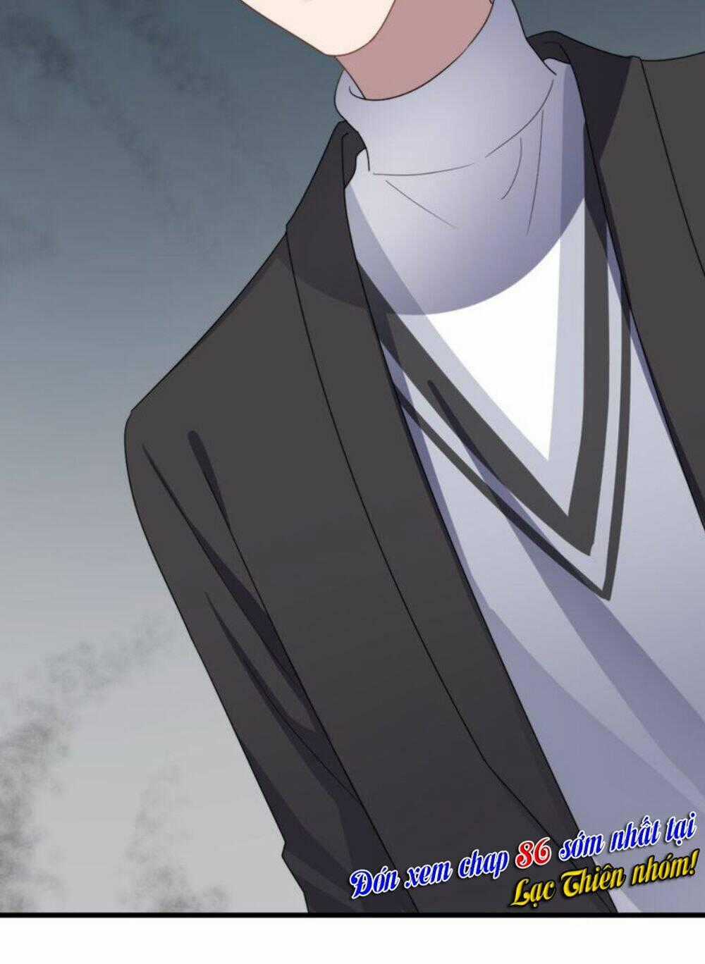 Cận Kề Tiếp Xúc - Chapter 85 - Trang 46